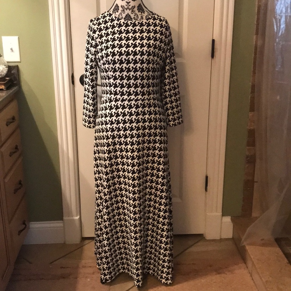 Dainty Jewell’s Dress